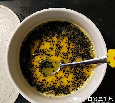 做法|芝麻吐司条的做法