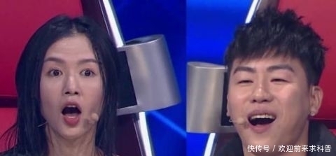 亚军|超女冠军如今又上选秀节目 而评委却是当年的季军和亚军 心酸