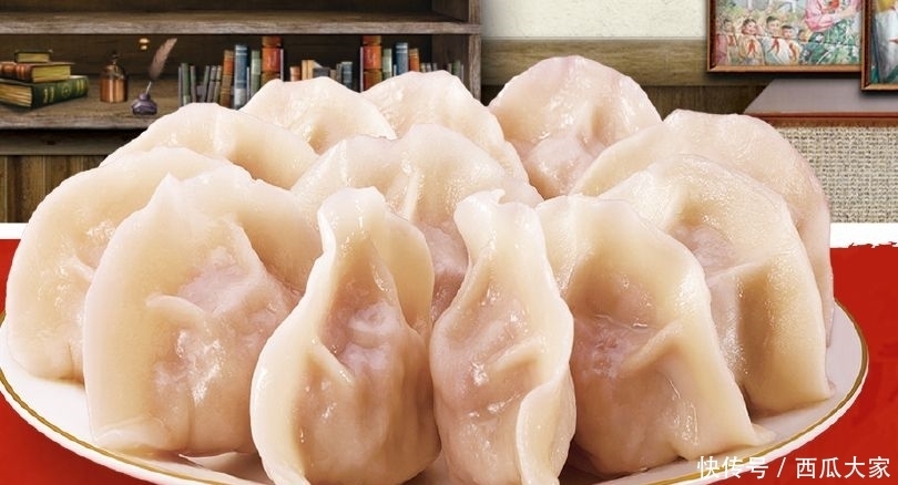  夏天|夏天吃饺子，不吃此馅就太亏了，一顿吃一斤都不嫌多，还不长胖