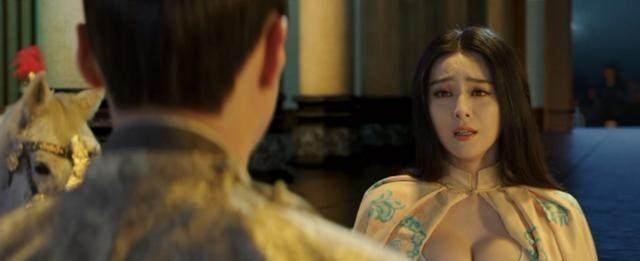 为啥|杨贵妃体重近140斤,为啥唐玄宗还那么宠爱她?这3点无人能比