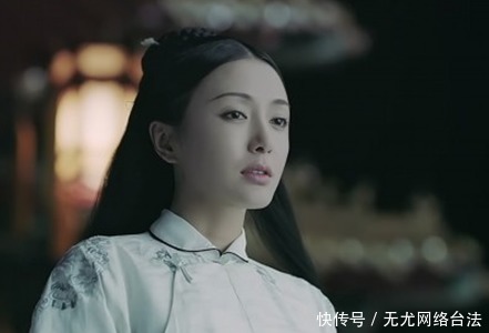 选择|《延禧》富察容音选择跳楼，而不选其它方式，这3个理由说明一切