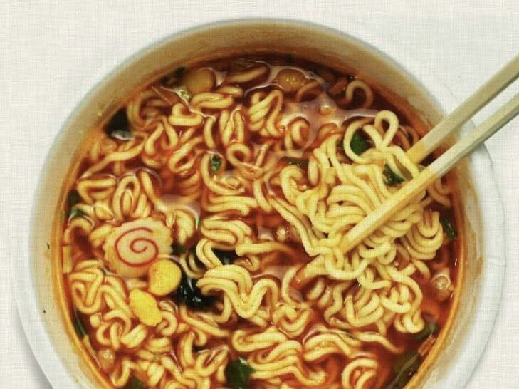 亿万富翁|假如让你一夜变亿万富翁,但要戒掉一种垃圾食品,你愿意吗