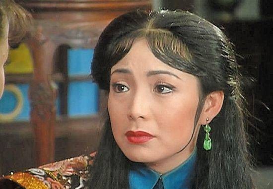 戴春荣与|戴春荣出演过的五个角色,除了“皇后娘娘”,你们还看过哪些角色