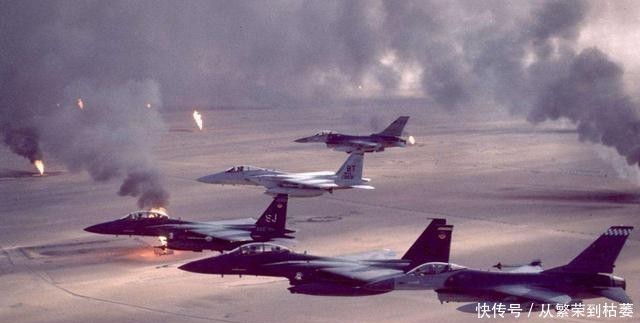 战争|萨达姆拥有百万大军,为什么战争中会如此不堪一击?说了没人敢信