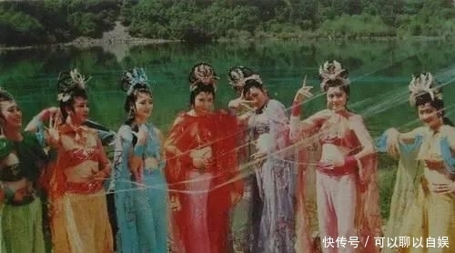  到底|西游记中孙悟空到底有多强? 来看看悟空的所有战绩, 你就明白了