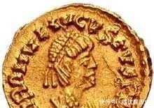 瓦伦提尼安|罗马帝国——西罗马帝国皇帝