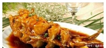 辣椒|适合在家宴客的几道家常菜,简单却胜过无数美味,非常方便