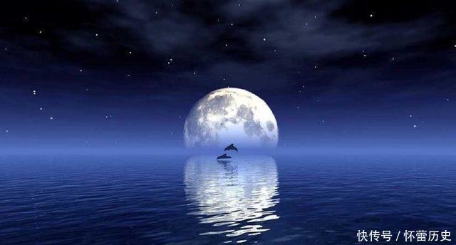  水调歌头|《水调歌头》占尽中秋风流，其实还有两首中秋词不在它之下