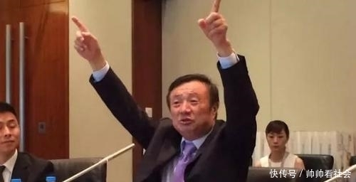 华为|美方再下“狠手”，华为后路或被断，只能选择高通芯片？