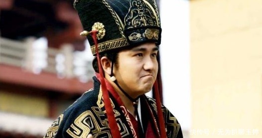 聪慧|他聪慧过人,在当时无人能及,只是太过于自负