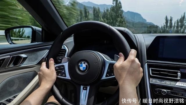  上路|6缸+电子挡，标配激光大灯，开它上路回头率堪比保时捷！