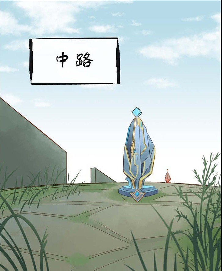 诸葛|爆笑：周瑜和诸葛亮中路碰撞，一招东风破了结诸葛军师！