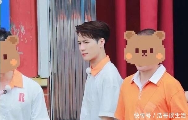 下期|《奔跑吧》下期未播先火,迎来2位跑男老朋友,不用担心收视率了