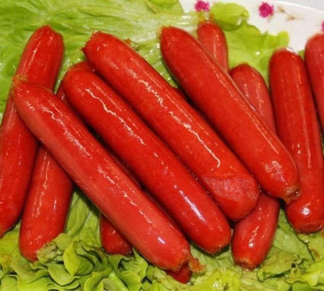 列入|以下5种小食,被爸妈列入“黑名单”,辣条上榜,图5挨打也要买