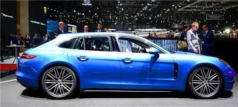 高档|外观霸气的汽车合集,现代人更喜欢的车,高档的外貌