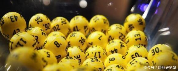 淡定|老彩民30元机选中2187万，淡定透露“暂不告诉家人”