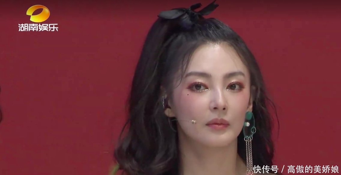 浪姐|“浪姐”的场外江湖:张萌道歉成团建,伊能静不给队友留余地