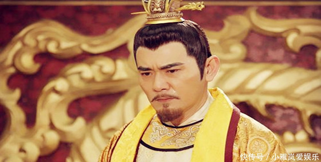 房玄龄|历史上最怕老婆的三位名人，第三不敢回家，第二江山都差点不要了