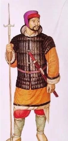  文明|从五胡十六国的政权建设，分析他们属不属于中原文明