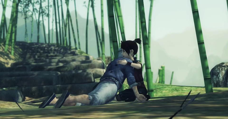 江湖|画江湖之不良人:不良帅托孤失败,阳叔子不作为,亲手毁了李星云