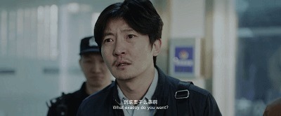 是因为|从“话剧王子”到“余欢水”，郭京飞成功转型的秘密都是因为她