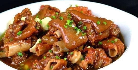  难以忘怀|开胃又解馋的几道家常菜，中秋宴客露一手，好吃得让人难以忘怀