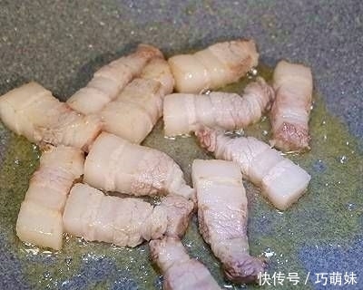 不吃|如果孩子们不吃胡萝卜怎么办?炖一锅五花肉烧胡萝卜菜,营养可口