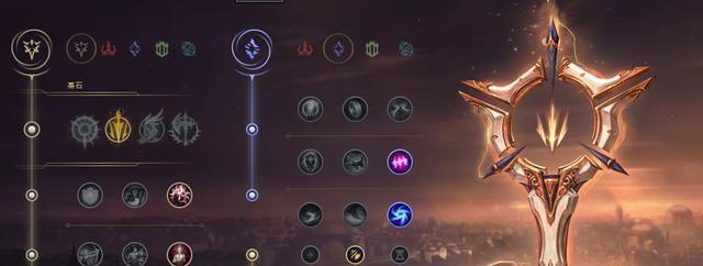 胜利|LOL:猛打强开 掌控胜利 盘点五大克制混子poke英雄