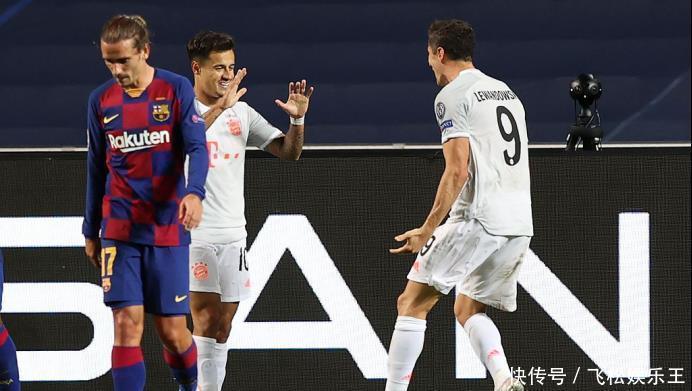 失衡|欧冠惨败,巴萨必须重建,高层昏庸四亿引援却造就球队攻守失衡