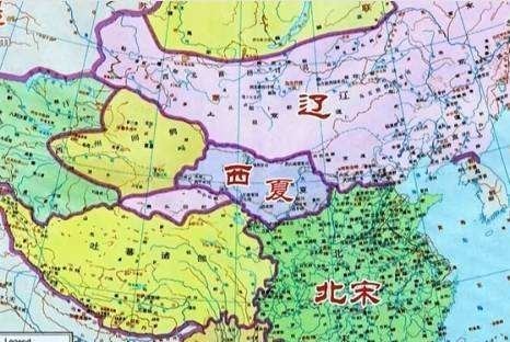 威胁|北宋是如何应对辽国威胁的？