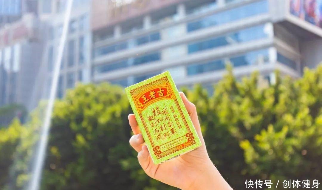饮料|童年的陪伴,广州这些8090后的童年快乐水,你喝过么