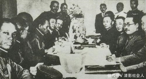 治郎|梅津美治郎最后是什么结局?