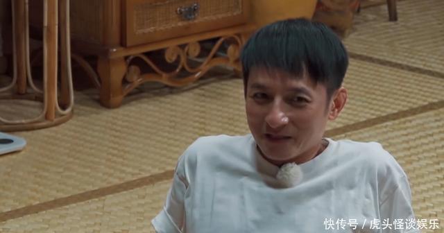 快乐家族|原来吴昕一开始加入《快乐大本营》是为了取代谢娜的!