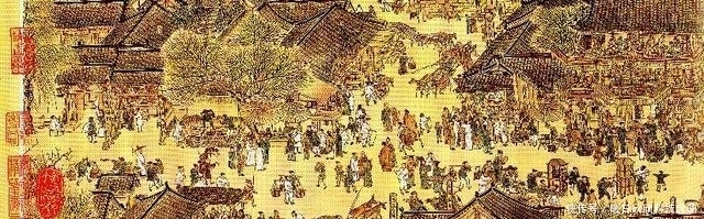 经济重心|有多少人真正看懂了隋炀帝杨广?