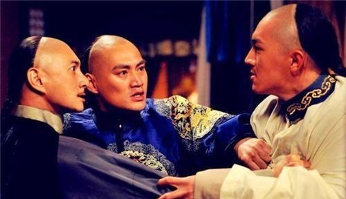 赐死|雍正临终赐死一人,让乾隆稳坐60年江山,独背千古骂名,他是谁?