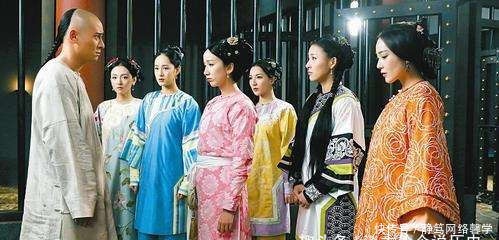 日本|日本的韦小宝,风流浪子,真正的做到了后宫佳丽三千!