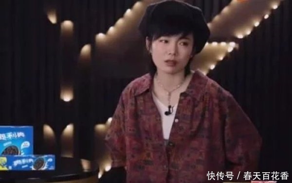 说实话|《浪姐》大结局后,终于有姐姐说实话了,称没想到黄龄会成团!