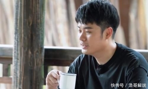 越做越|大牌综艺越做越看不下去,《向往的生活》再也不是慢下来的综艺了