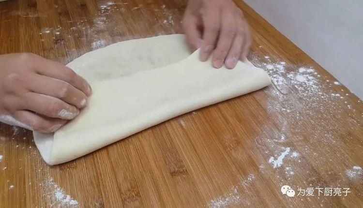 简单|我家零食从来不用买，切一切锅里一炸，比油条薯片好吃，越嚼越香