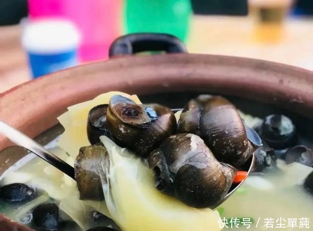 小城|广东人不能吃辣这座距省会1小时的粤北小城,能把你辣的头掉!