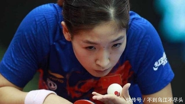  女队|女队成绩盘点，刘诗雯两项大赛冠军，陈梦孙颖莎5冠丁宁0冠