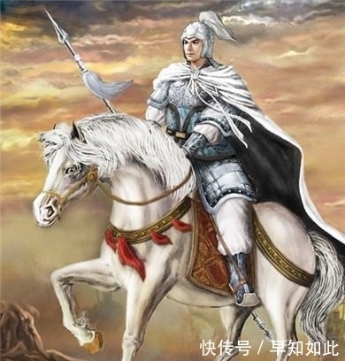 害死|刘备晚年为何和赵云反目成仇?原来他才是害死赵云的凶手!