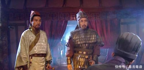 真的|诸葛亮和姜维为什么热衷北伐动机真的是为自己吗不是的!