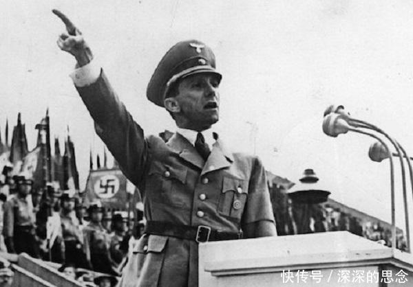 希特勒|他是第三帝国殉葬的炮灰,也是希特勒的最好“密友”,没有之一