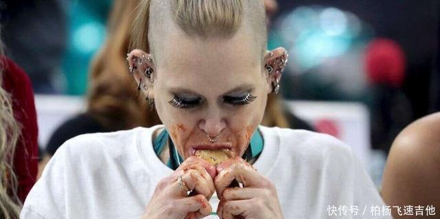 终身|世界最“任性”饺子馆,1个饺子600元吃完终身免单!敢挑战吗