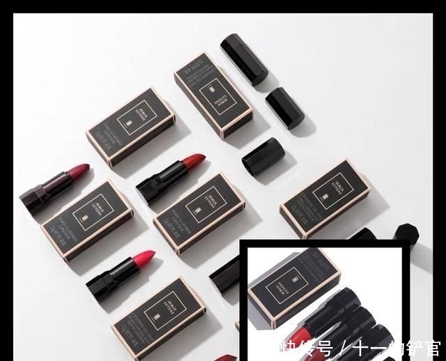 试色|李佳琦试色爱马仕口红翻车?其他奢牌口红