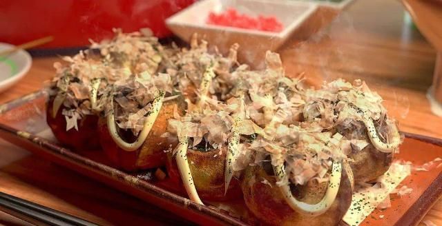 竟然|又被骗了这些美食竟然都是渲染的效果图