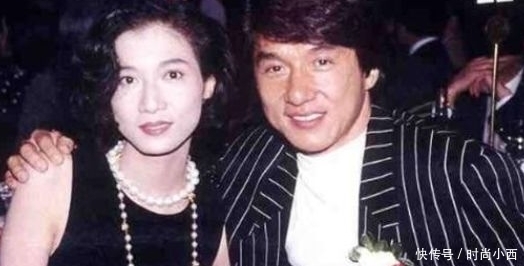 拿下|17岁拿下亚姐冠军的她,未婚为成龙生女,47岁生活的非常凄凉