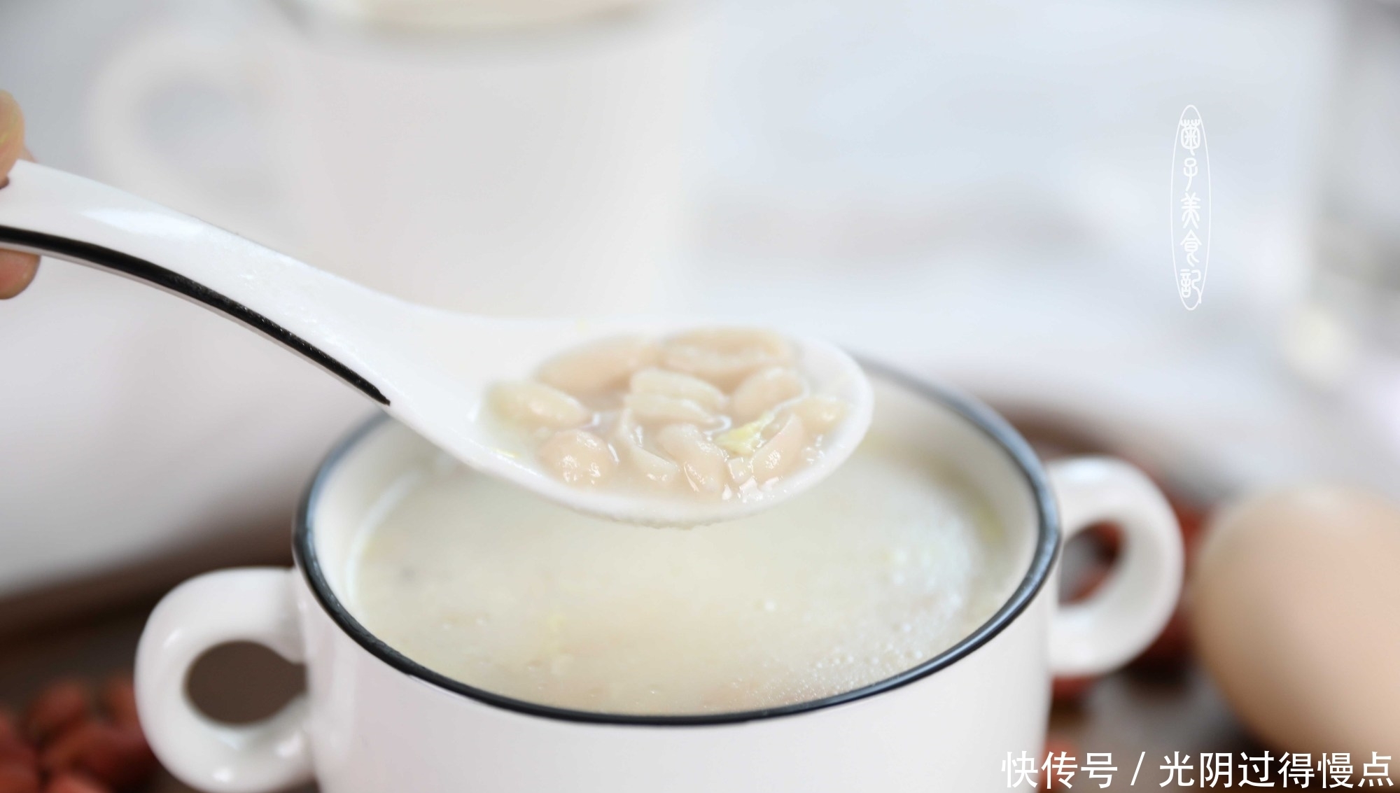 没想到|闺蜜4人来家里做客,准备了5菜1汤1甜品,没想到都光盘了