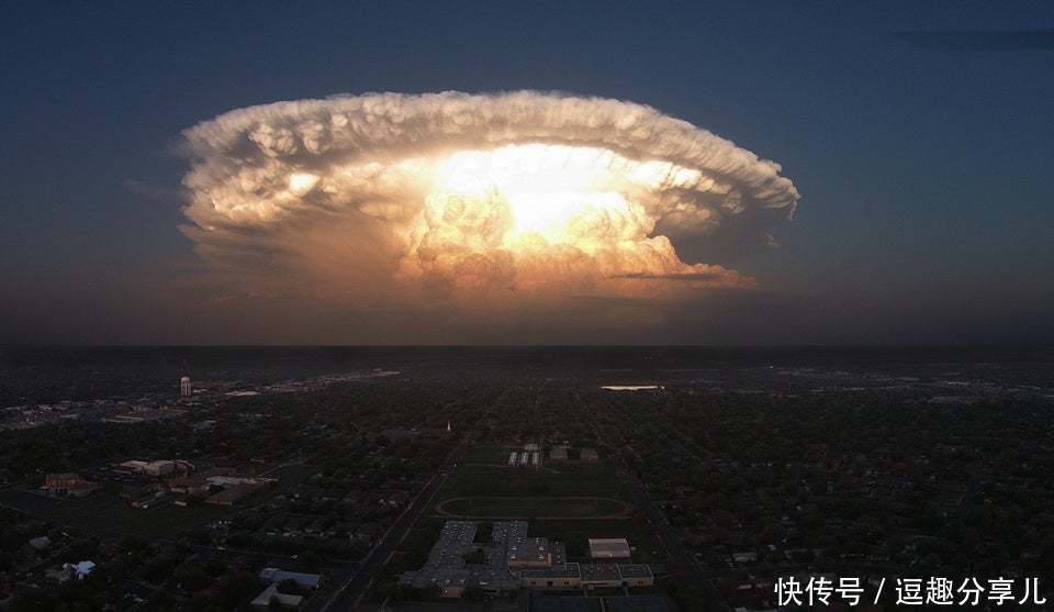 无所不能|那些人类遗忘的角落,大自然无所不能